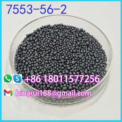 Cas 7553-56-2 Matérias-primas químicas diárias Iodo I2