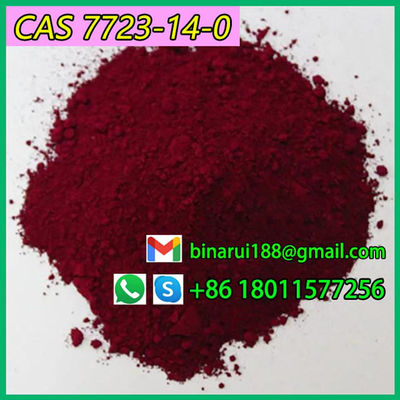 Cas 7723-14-0 Fósforo Agroquímicos Intermediários China Fornecedor