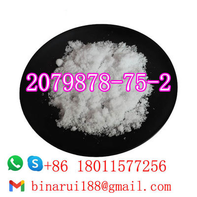 Quetoclomazona de qualidade superior 2-(2-Clorofenil)-2-nitrociclohexanona CAS 2079878-75-2