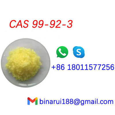 4-aminoacetofenona Cas 99-92-3 1- ((4-aminofenil) etano