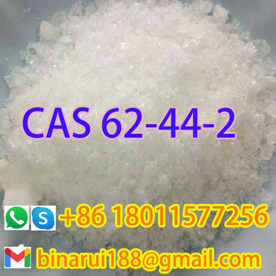 Achrocidina Produtos químicos orgânicos básicos C10H13NO2 Fenacetina CAS 62-44-2
