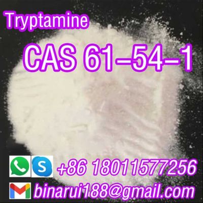 CAS 61-54-1 Triptamina BMK/PMK