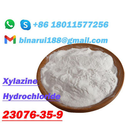 Cloridrato de xilazina Cas 23076-35-9 Celactal