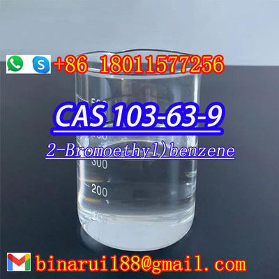 Quantidade superior (2-bromoetil) benzeno Cas 103-63-9 Tetrabomoetano