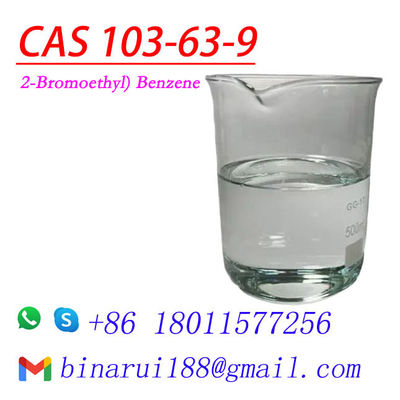 Quantidade superior (2-bromoetil) benzeno Cas 103-63-9 Tetrabomoetano