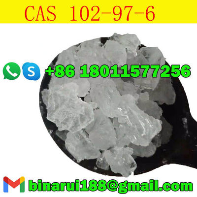 Benzilisopropilamina Cas 102-97-6 N-Benzilisopropilamina BMK Cristal