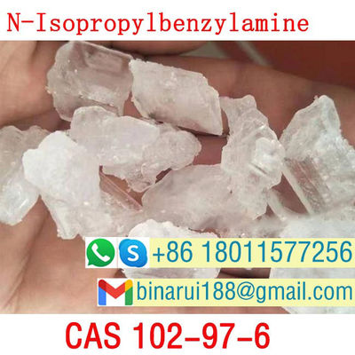 Benzilisopropilamina C10H15N N-Benzilisopropilamina CAS 102-97-6