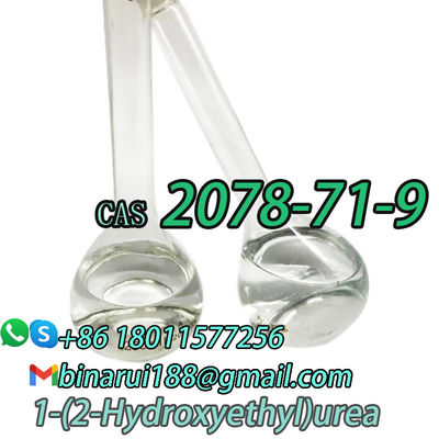 Grande desconto 99% 2-Hidroxietilurea / Aditivos Cosméticos Cas 2078-71-9