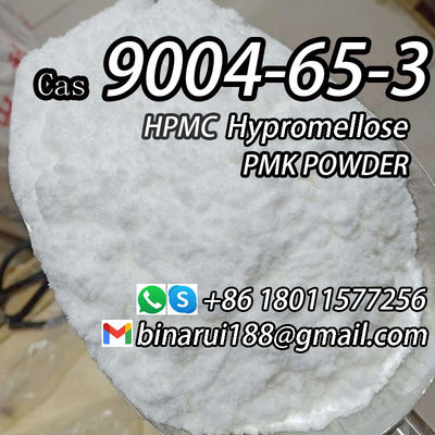 CAS 9004-65-3 Hidroxipropil metil celulose C18H38O14 Hipromelose