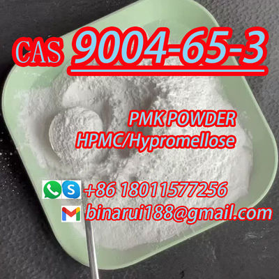 Produto de base preparado Hidroxipropil metil celulose C18H38O14 Hipromelose CAS 9004-65-3