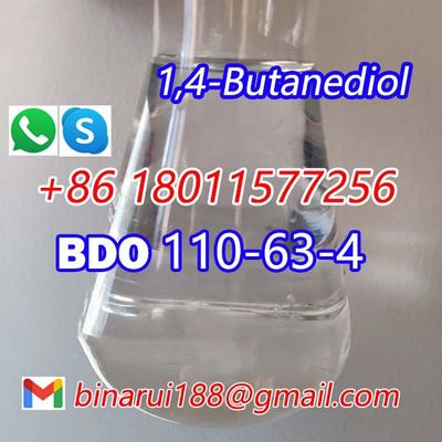 PMK 1,4-butanediol CAS 110-63-4 4-hidroxibutanol