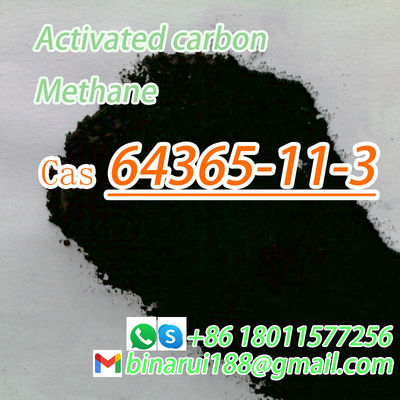 CAS 64365-11-3 Matérias-primas químicas diárias Metano CH4 Carvão ativado