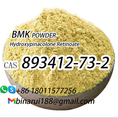 Retinoato de hidroxipinacolona CAS 893412-73-2 Retextura granactiva T