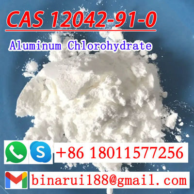 Cloridrato de Alumínio Al2ClH5O5 Cloreto de Alumínio Hidróxido CAS 12042-91-0