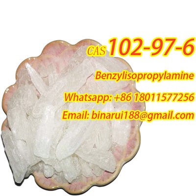 Benzilisopropilamina / N-benzilisopropilamina CAS 102-97-6