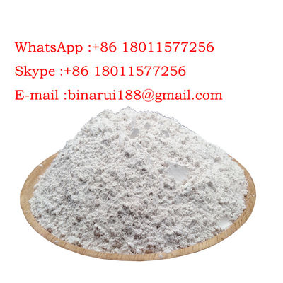 CAS 148553- 50-8 Pregabalina Produtos químicos orgânicos básicos