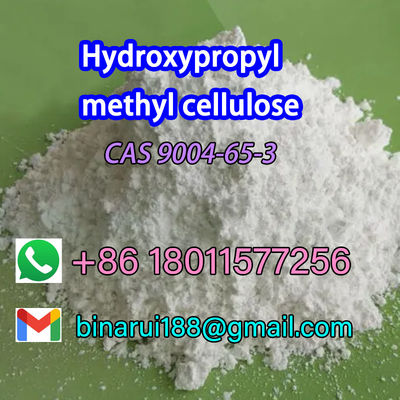 Hypromellose / Hydroxypropyl methyl cellulose Cas 9004-65-3