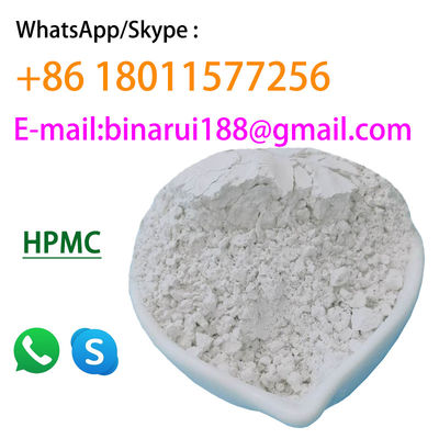 Hypromellose / Hydroxypropyl methyl cellulose Cas 9004-65-3