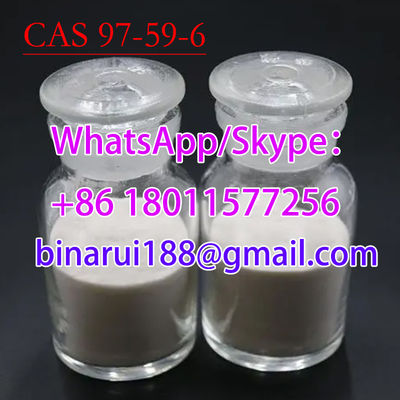 Allantoin / Septalan em pó branco CAS 97-59-6