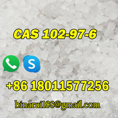 N-benzilisopropilamina de qualidade superior C10H15N benzilisopropilamina CAS 102-97-6