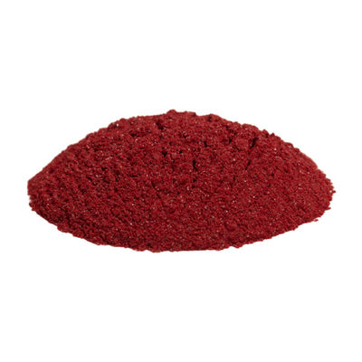 Fe2O3 Sesquióxido Ferrico / Óxido Ferrico de Grau Químico CAS 1309-37-1