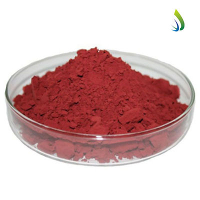 Óxido de ferro vermelho Mudanjiang Fengda 1332-37-2 Fabricante de pigmentos H130 190 Óxido de ferro vermelho