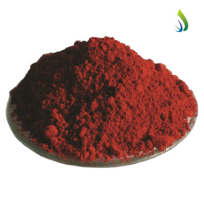 Óxido de ferro vermelho Mudanjiang Fengda 1332-37-2 Fabricante de pigmentos H130 190 Óxido de ferro vermelho
