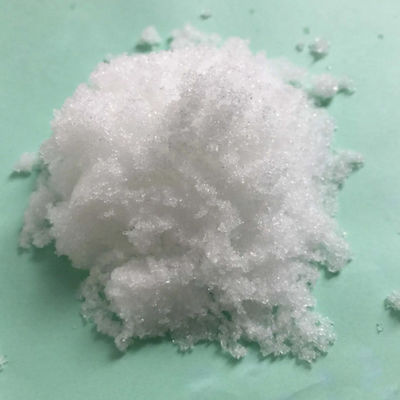 Benzocaína / Americaína CAS 94-09-7 99% de pureza Intermediários farmacêuticos