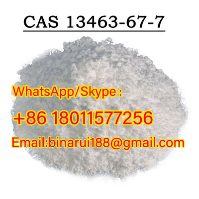 Dióxido de titânio de alta pureza grau rutilo TiO2 R5566 Dióxido de titânio 13463-67-7