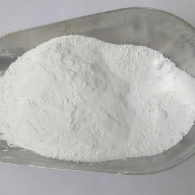 CAS 13463-67-7 Melhor preço de fábrica O2Ti Dióxido de titânio / Titânio ((IV) Óxido Pigmentos inorgânicos