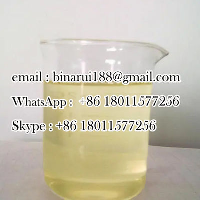 Amostra de suporte Ácido hidródico HI Cas 10034-85-2