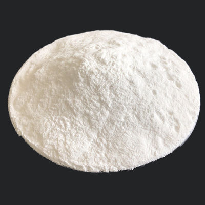 CAS 21645-51-2 Fornecimento de fábrica de hidróxido de alumínio de grau médico / trihidróxido de alumínio