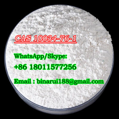 Sulfato de cálcio hemihidrato / gesso seco CAS 10034-76-1