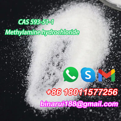 Metil-amónio de alta pureza CAS 593-51-1