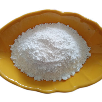 Hemihidrato de sulfato de cálcio altamente eficaz para uso industrial CAS 10034-76-1