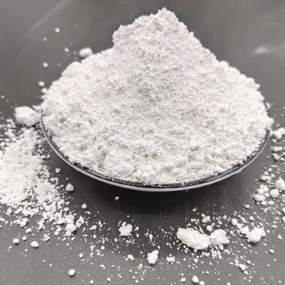 Dióxido de titânio em pó TiO2 para aditivos alimentares CAS 13463-67-7
