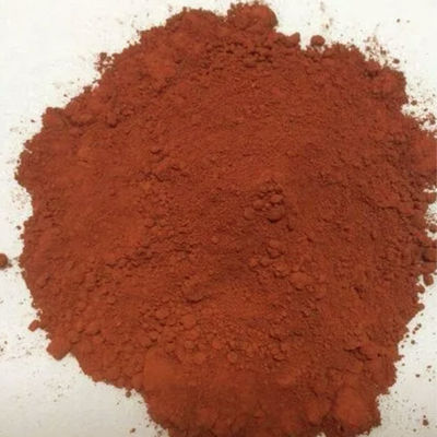 Óxido de ferro de qualidade superior Fe2O3 Óxido de ferro (III) CAS 1309-37-1