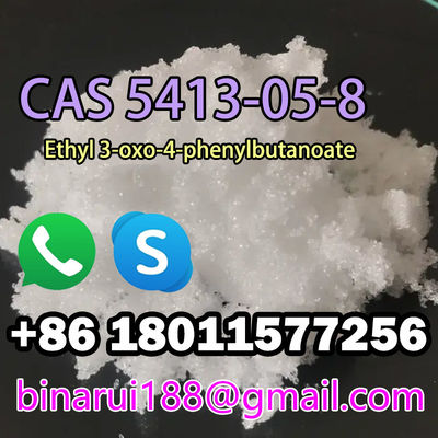 Ácido etílico 3-Oxo-4-fenilbutanoato / Ácido 3-Oxo-4-fenil-butírico Ethyl Ester CAS 5413-05-8