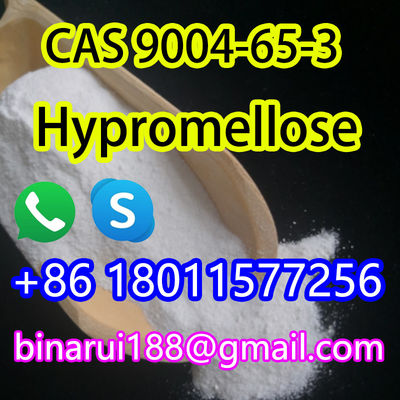 Pó branco de Hipromelose / Hidroxipropil Metil Celulose Cas 9004-65-3